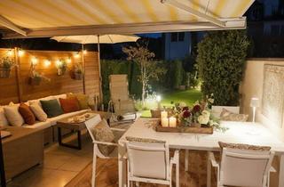 Haus kaufen in 40789 Monheim, Monheim am Rhein - Reiheneckhaus