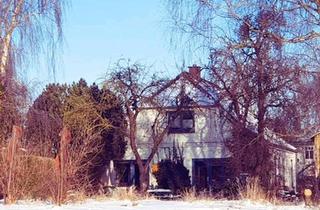 Einfamilienhaus kaufen in 24864 Brodersby, Brodersby-Goltoft - Einfamilienhaus