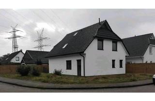 Einfamilienhaus kaufen in 28790 Schwanewede, Schwanewede - Einfamilienhaus in ruhiger Lage