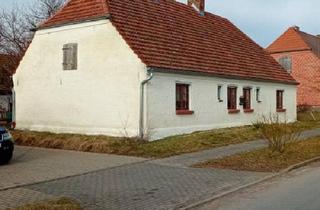 Einfamilienhaus kaufen in 17192 Waren, Waren (Müritz) - Einfamilienhaus, Bauernhaus