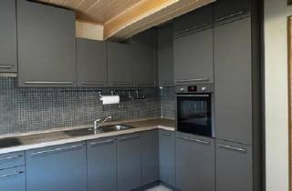 Wohnung kaufen in 63694 Limeshain, Limeshain - Erdgeschosswohnung mit 96,5 m² in Limeshain zu verkaufen