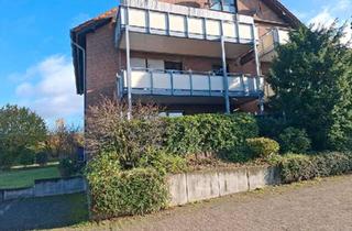 Wohnung kaufen in 33790 Halle, Halle - Eigentumswohnung