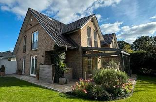 Doppelhaushälfte kaufen in 22952 Lütjensee, Lütjensee - Moderne Doppelhaushälfte mit sehr guter Ausstattung