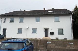 Mehrfamilienhaus kaufen in 66292 Riegelsberg, Riegelsberg - Sichere Kapitalanlage: Mehrfamilienhaus mit 7 WE in Riegelsberg