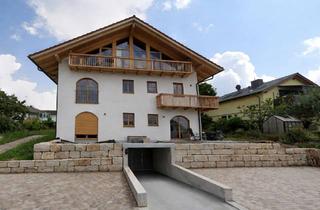 Wohnung kaufen in 83543 Rott, Rott am Inn - Moderne 2-Zimmer-Wohnung mit Balkon in ruhiger Südlage