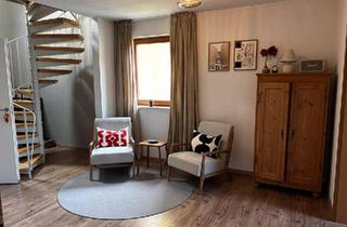 Wohnung kaufen in 92318 Neumarkt, Neumarkt in der Oberpfalz - Maisonettewohnung, mit Garage