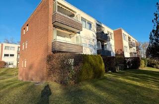 Wohnung kaufen in 25474 Bönningstedt, Bönningstedt - Eigentumswohnung in Hasloh