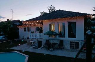 Einfamilienhaus kaufen in 84307 Eggenfelden, Eggenfelden - Haus Typ Bungalow