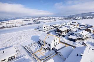 Doppelhaushälfte kaufen in 94065 Waldkirchen, Waldkirchen - Exklusive Doppelhaushälfte - komplett neu möbliert & sofort bezug