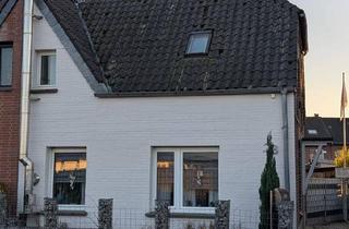 Doppelhaushälfte kaufen in 47608 Geldern, Geldern - Doppelhaushälfte als Kapitalanlage zu Verkaufen