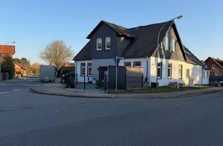Mehrfamilienhaus kaufen in 29364 Langlingen, Langlingen - Mehrfamilienhaus Haus in Langlingen