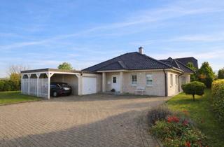 Haus kaufen in 49152 Bad Essen, Bad Essen - Provisionsfrei: Charmanter Bungalow in bevorzugter Lage!