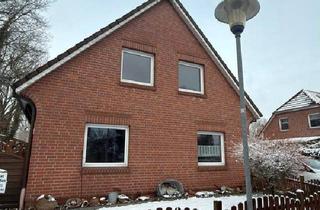 Einfamilienhaus kaufen in 26409 Wittmund, Wittmund - Schönes kleines Einfamilienhaus in Leerhafe