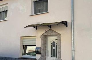 Reihenhaus kaufen in 54526 Landscheid, Landscheid - Einfamilienhaus