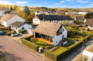 Einfamilienhaus kaufen in 54316 Pluwig, Pluwig - Einfamilienhaus in guter Lage in Pluwig. Provisionsfrei!