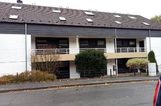 Wohnung kaufen in 38685 Langelsheim, Langelsheim - Eigentumswohnung Lautenthal