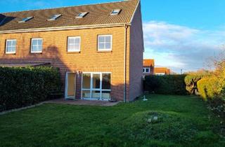 Reihenhaus kaufen in 18069 Lambrechtshagen, Lambrechtshagen - Reihenendhaus Bargeshagen, 4 Zimmer, 132 m² Wfl., Südterrasse