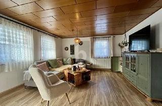 Haus kaufen in 87480 Weitnau, Weitnau - SEHR GEPFLEGT, VIEL PLATZ IN RUHIGER LAGE