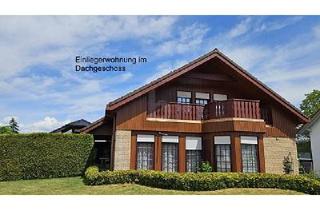 Einfamilienhaus kaufen in 78727 Oberndorf, Oberndorf am Neckar - NEUE HEIZTECHNIK & SOLARTHERMIE