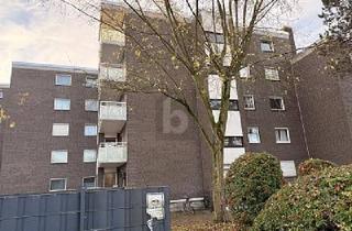 Wohnung kaufen in 48159 Münster, Münster - ERDGESCHOSSWOHNUNG MIT STELLPLATZ & KELLER