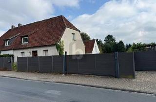Doppelhaushälfte kaufen in 49324 Melle, Melle - BEREITS ENTKERNT - GESTALTEN SIE SELBST