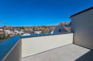 Wohnung kaufen in 66901 Schönenberg-Kübelberg, Schönenberg-Kübelberg - Kfw 40 Neubauwohnung Erstbezug 64qm