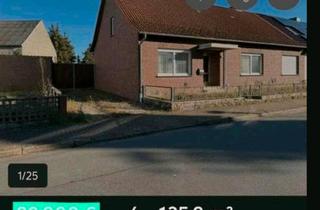 Haus kaufen in 39638 Gardelegen, Gardelegen - Haus zu verkaufen in 38486 Flecken Apenburg