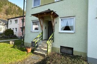 Doppelhaushälfte kaufen in 78727 Oberndorf, Oberndorf am Neckar - Doppelhaushälfte mit Garage in OberndorfAistaig