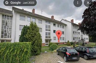 Wohnung kaufen in 59302 Oelde, Oelde - Gepflegte 4-Zimmer-Eigentumswohnung in Oelde - Stromberg