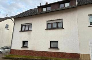 Doppelhaushälfte kaufen in 66822 Lebach, Lebach - 1 Familienhaus in LebachGresaubach