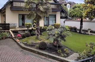 Mehrfamilienhaus kaufen in 67112 Mutterstadt, Mutterstadt - Mehrfamilienhaus mit 3 Garagen in Mutterstadt zu verkaufen VB