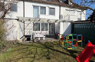 Reihenhaus kaufen in 90607 Rückersdorf, Rückersdorf - Provisionsfrei von Privat Reihenhaus in Top Zustand Haus