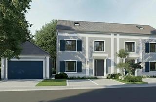 Doppelhaushälfte kaufen in 84453 Mühldorf, Mühldorf am Inn - Doppelhäuser in Mühldorf am Inn