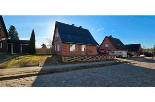 Haus kaufen in 19370 Parchim, Parchim - Haus in Parchim zu verkaufen