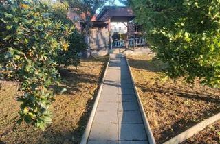 Einfamilienhaus kaufen in 02692 Doberschau, Doberschau-Gaußig - Einfamilienhaus auf grossen Grundstück in Großpostwitz