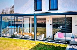 Doppelhaushälfte kaufen in 55232 Alzey, Alzey - ohne Makler Doppelhaushälfte zu verkaufen in Gau-Heppenheim