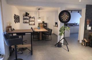 Penthouse kaufen in 66740 Saarlouis, Saarlouis - Maisonette-Wohnung