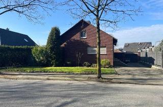 Einfamilienhaus kaufen in 47533 Kleve, Kleve - Einfamilienhaus mit großem Grundstück und vielseitigen Möglichkei