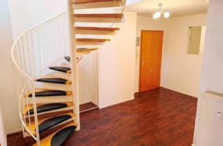 Wohnung kaufen in 74357 Bönnigheim, Bönnigheim - Gut geschnittene 3-Zi.-Maisonettewohnung im Herzen von Bönnigheim