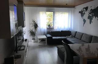 Wohnung kaufen in 66482 Zweibrücken, Zweibrücken - 3 ZKB Wohnung in KL Bännjerrück