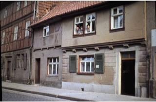 Haus kaufen in 39397 Gröningen, Gröningen - Fachwerkhaus in der Börde