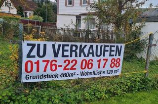 Einfamilienhaus kaufen in 99752 Bleicherode, Bleicherode - Einfamilienhaus in Obergebra