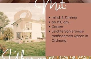 Einfamilienhaus kaufen in 79199 Kirchzarten, Kirchzarten - Zurück in die Heimat