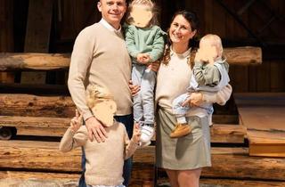 Einfamilienhaus kaufen in 79199 Kirchzarten, Kirchzarten - Zurück in die Heimat