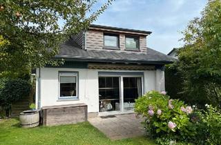 Haus kaufen in 18119 Rostock, Rostock - Ferien- oder EFH in Rostock-Diedrichshagen - Provisionsfrei