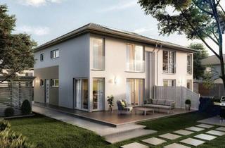 Doppelhaushälfte kaufen in 04107 Leipzig, Leipzig - Doppelhaushälfte in Mockau