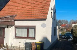 Doppelhaushälfte kaufen in 09117 Chemnitz, Chemnitz - Doppelhaushälfte in Chemnitz Rechenbrand