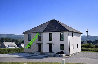 Doppelhaushälfte kaufen in 08315 Lauter-Bernsbach, Lauter-Bernsbach - Verkauf Doppelhaushälfte