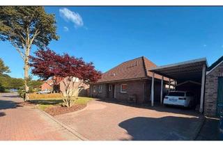 Einfamilienhaus kaufen in 26629 Großefehn, Großefehn - Einfamilienhaus in ruhiger Wohnlage