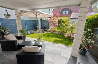 Wohnung kaufen in 85080 Gaimersheim, Gaimersheim - 2-Zimmer Erdgeschosswohnung mit Garten in Gaimersheim